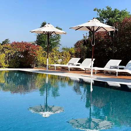 Corte Gondina Boutique Hotel-3